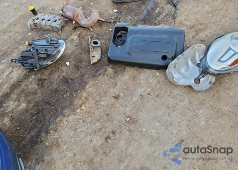 2019 Fiat 500L Pop from USA, damaged, VIN ZFBNFAAH5KZ041899